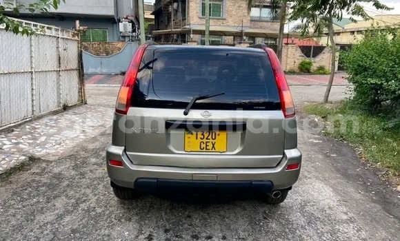 Buy Used Nissan Xterra Other Car in Biharamulo in Kagera Buy Used Nissan Xterra Other Car in Biharamulo in Kagera