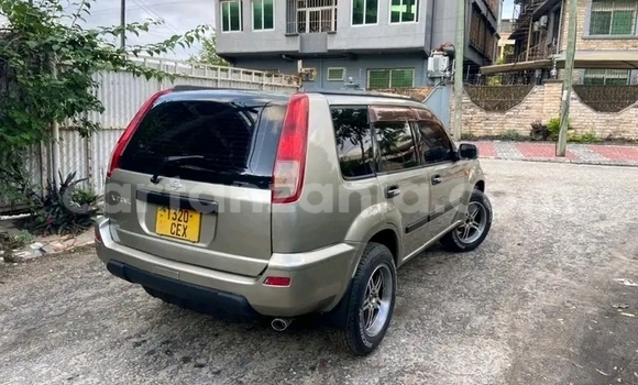 Buy Used Nissan Xterra Other Car in Biharamulo in Kagera Buy Used Nissan Xterra Other Car in Biharamulo in Kagera