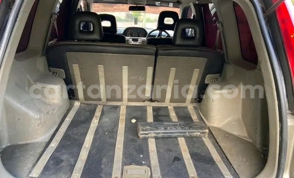Buy Used Nissan Xterra Other Car in Biharamulo in Kagera Buy Used Nissan Xterra Other Car in Biharamulo in Kagera