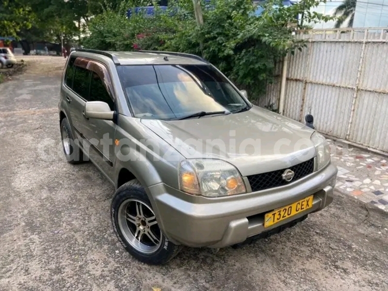 Big with watermark nissan xterra kagera biharamulo 23912