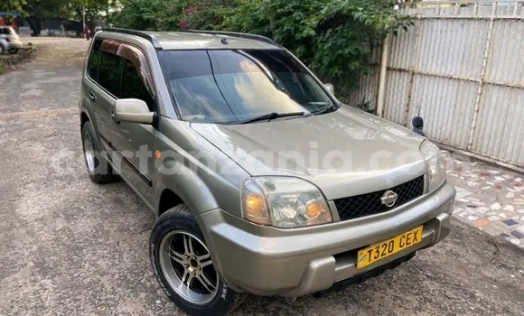 Buy Used Nissan Xterra Other Car in Biharamulo in Kagera Buy Used Nissan Xterra Other Car in Biharamulo in Kagera