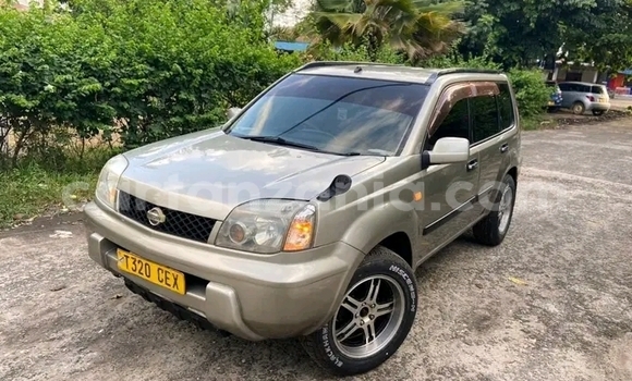 Buy Used Nissan Xterra Other Car in Biharamulo in Kagera Buy Used Nissan Xterra Other Car in Biharamulo in Kagera