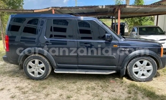 Buy Used Land Rover Discovery Sport Black Car in Buhigwe in Kigoma Buy Used Land Rover Discovery Sport Black Car in Buhigwe in Kigoma