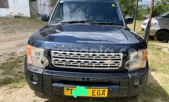 Buy Used Land Rover Discovery Sport Black Car in Buhigwe in Kigoma Buy Used Land Rover Discovery Sport Black Car in Buhigwe in Kigoma