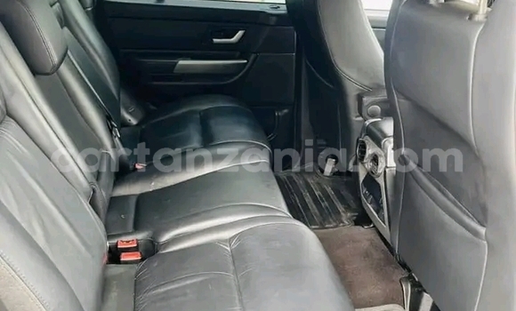 Buy Used Land Rover Range Rover Vogue Black Car in Butiama in Mara Buy Used Land Rover Range Rover Vogue Black Car in Butiama in Mara