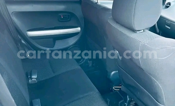 Buy Used Toyota IST Other Car in Bukene in Tabora Buy Used Toyota IST Other Car in Bukene in Tabora