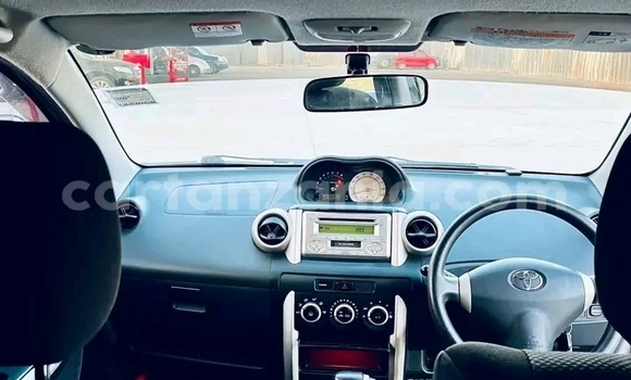 Buy Used Toyota IST Other Car in Bukene in Tabora Buy Used Toyota IST Other Car in Bukene in Tabora