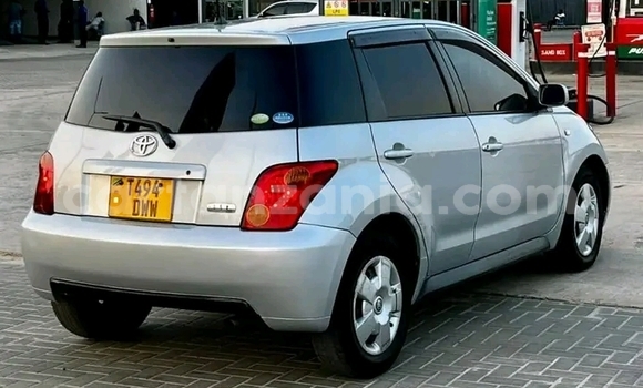 Buy Used Toyota IST Other Car in Bukene in Tabora Buy Used Toyota IST Other Car in Bukene in Tabora