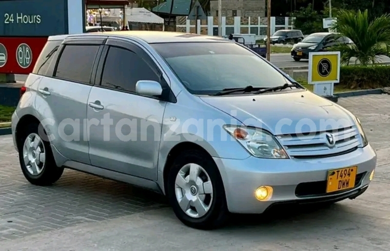 Big with watermark toyota ist tabora bukene 23916