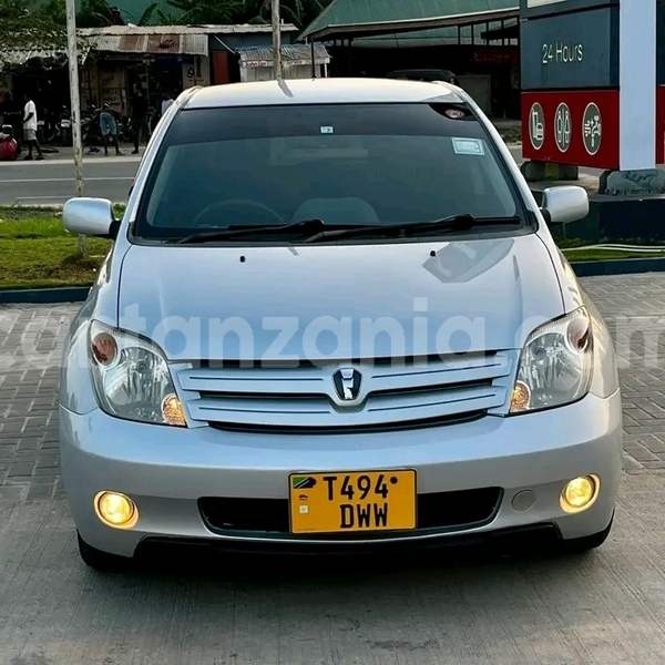 Big with watermark toyota ist tabora bukene 23916