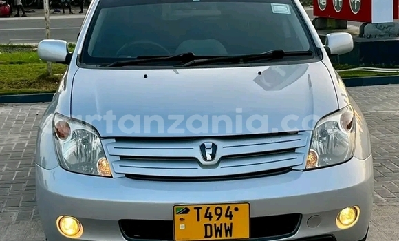 Buy Used Toyota IST Other Car in Bukene in Tabora Buy Used Toyota IST Other Car in Bukene in Tabora