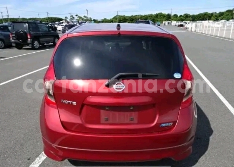 Big with watermark nissan note mara butiama 23917