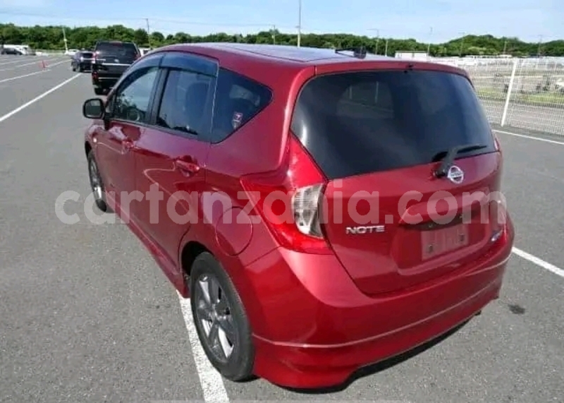 Big with watermark nissan note mara butiama 23917