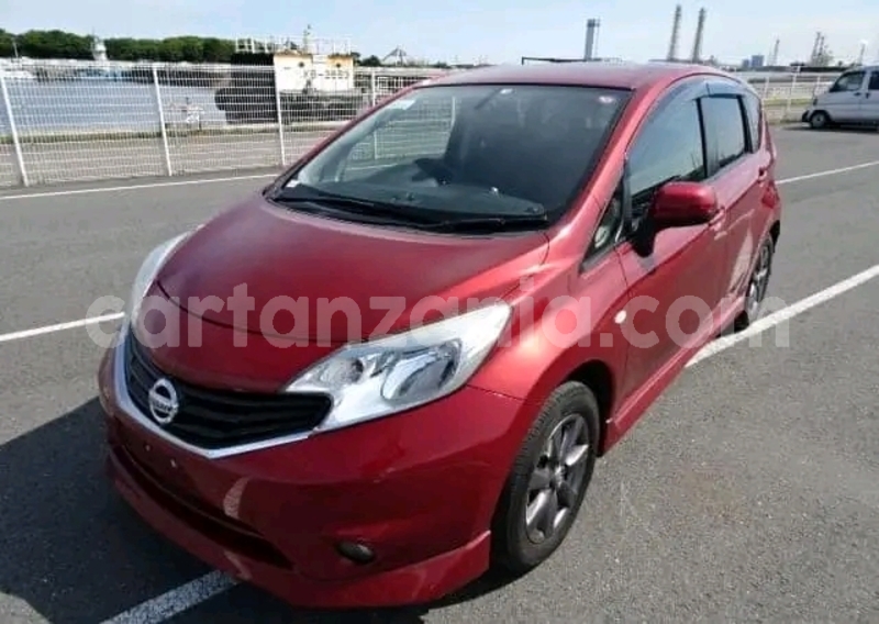 Big with watermark nissan note mara butiama 23917