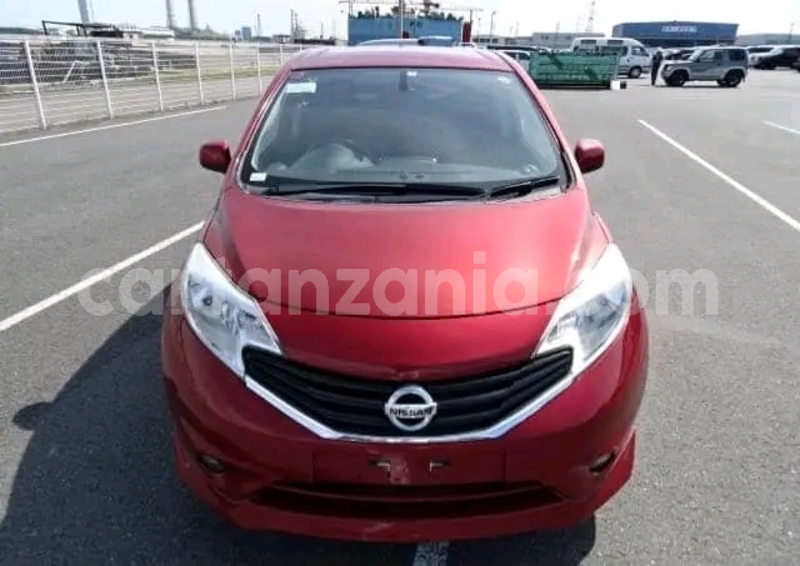 Big with watermark nissan note mara butiama 23917