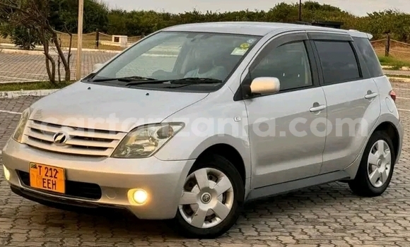 Buy Used Toyota IST Other Car in Chato in Geita Buy Used Toyota IST Other Car in Chato in Geita