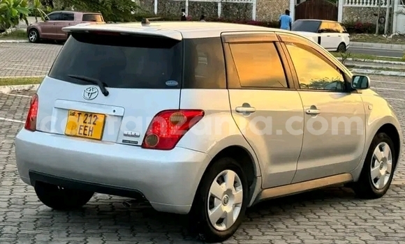 Buy Used Toyota IST Other Car in Chato in Geita Buy Used Toyota IST Other Car in Chato in Geita