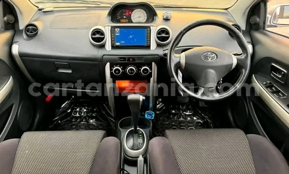 Buy Used Toyota IST Other Car in Chato in Geita Buy Used Toyota IST Other Car in Chato in Geita