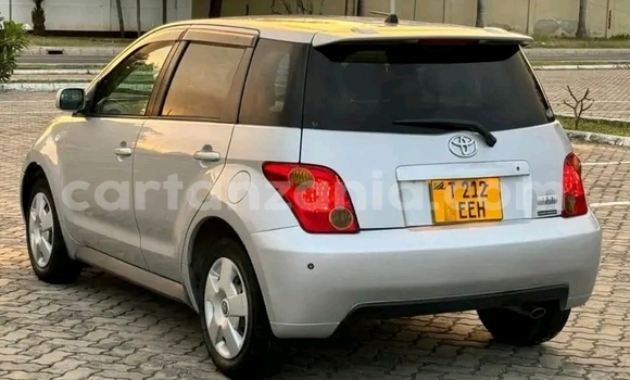 Buy Used Toyota IST Other Car in Chato in Geita Buy Used Toyota IST Other Car in Chato in Geita