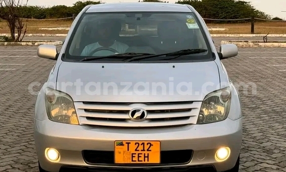 Buy Used Toyota IST Other Car in Chato in Geita Buy Used Toyota IST Other Car in Chato in Geita