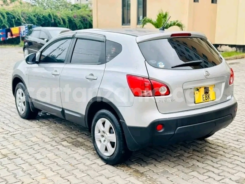 Big with watermark nissan dualis kigoma buhigwe 23920