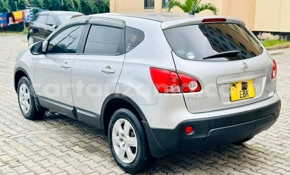 Buy Used Nissan Dualis White Car in Buhigwe in Kigoma Buy Used Nissan Dualis White Car in Buhigwe in Kigoma