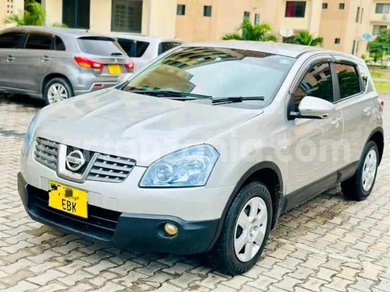 Big with watermark nissan dualis kigoma buhigwe 23920