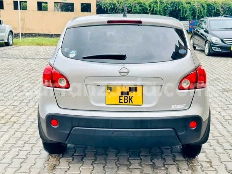 Big with watermark nissan dualis kigoma buhigwe 23920