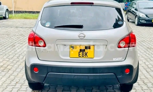 Buy Used Nissan Dualis White Car in Buhigwe in Kigoma Buy Used Nissan Dualis White Car in Buhigwe in Kigoma