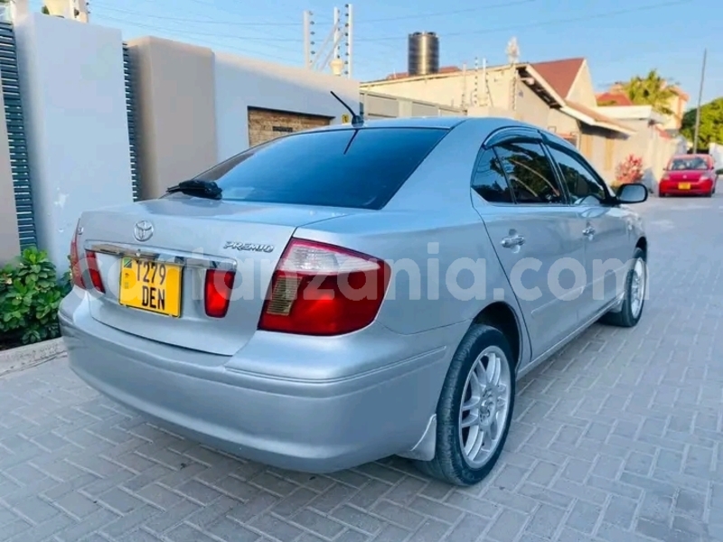 Big with watermark toyota premio mara butiama 23921