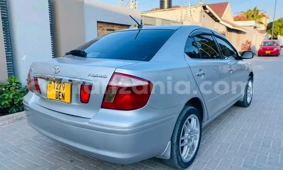 Buy Used Toyota Premio Other Car in Butiama in Mara Buy Used Toyota Premio Other Car in Butiama in Mara