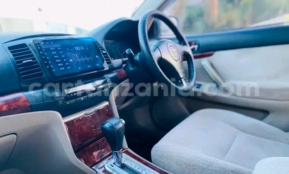 Buy Used Toyota Premio Other Car in Butiama in Mara Buy Used Toyota Premio Other Car in Butiama in Mara