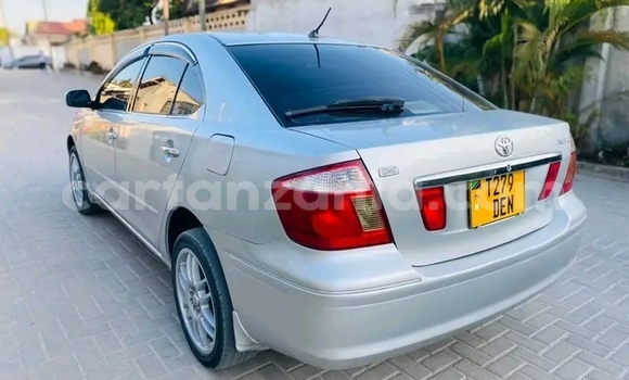 Buy Used Toyota Premio Other Car in Butiama in Mara Buy Used Toyota Premio Other Car in Butiama in Mara