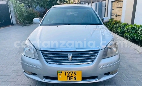 Buy Used Toyota Premio Other Car in Butiama in Mara Buy Used Toyota Premio Other Car in Butiama in Mara