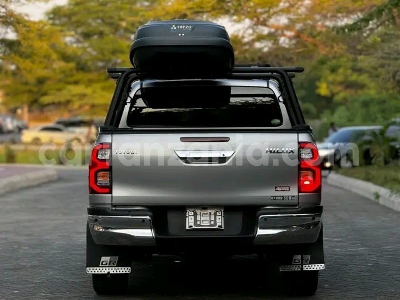 Big with watermark toyota hilux simiyu busega 23922