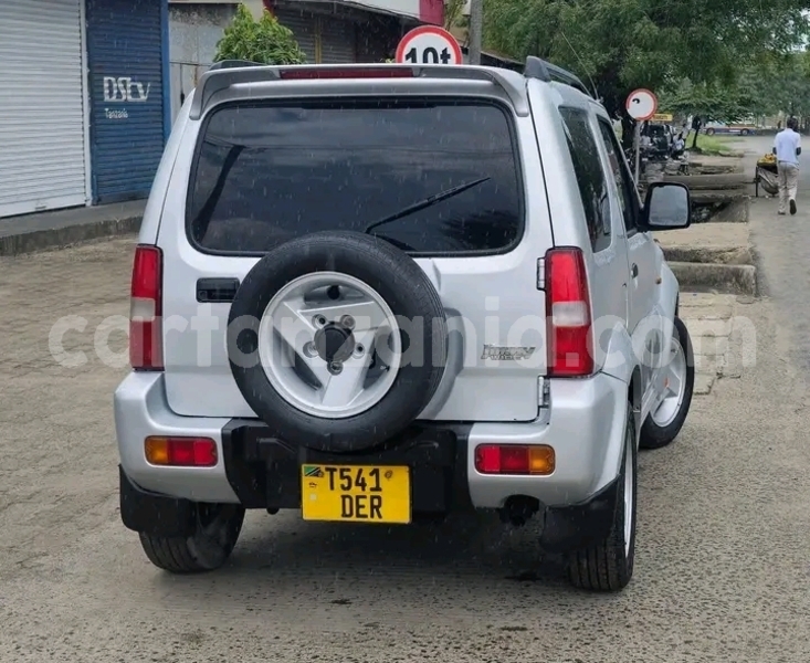 Big with watermark suzuki jimny kigoma buhigwe 23923