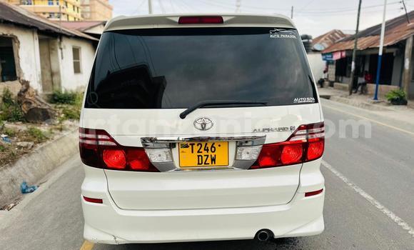 Buy Used Alpina B10 White Car in Dar es Salaam in Dar es Salaam Buy Used Alpina B10 White Car in Dar es Salaam in Dar es Salaam