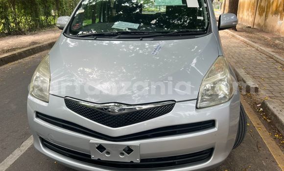 Buy Used Renaissance Tropica Roadster Silver Car in Dar es Salaam in Dar es Salaam