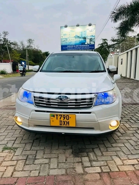 Big with watermark subaru forester kigoma buhigwe 23932