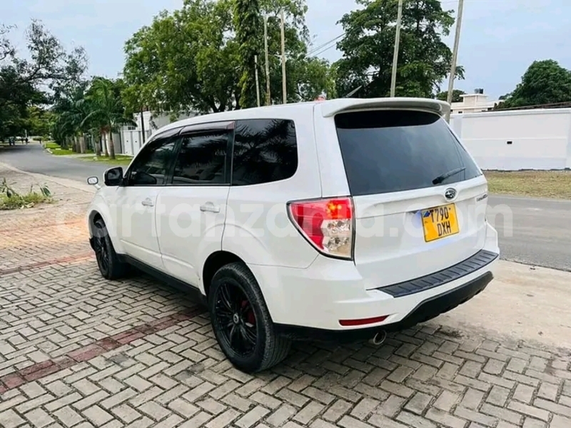 Big with watermark subaru forester kigoma buhigwe 23932