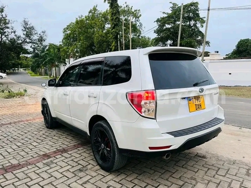 Big with watermark subaru forester kigoma buhigwe 23932