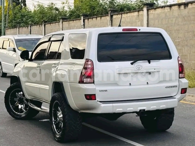 Big with watermark toyota hilux kigoma buhigwe 23933