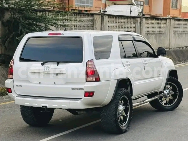 Big with watermark toyota hilux kigoma buhigwe 23933