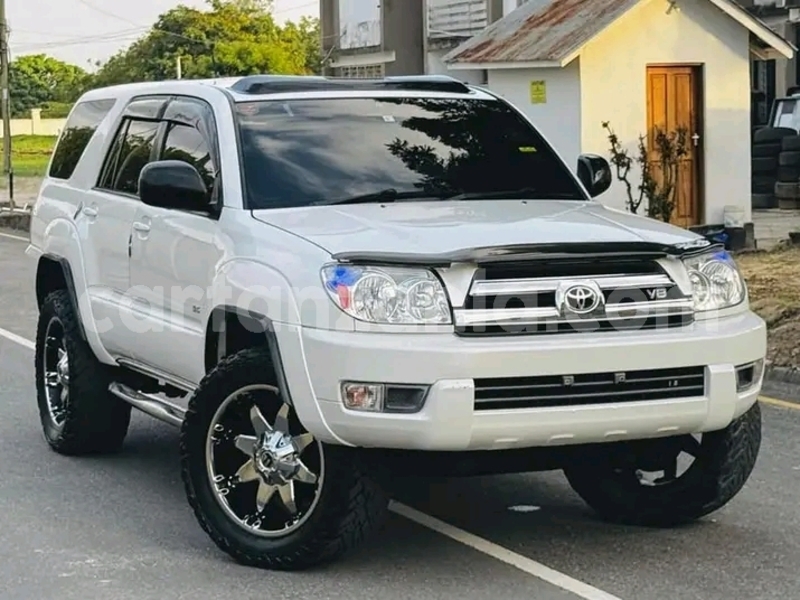 Big with watermark toyota hilux kigoma buhigwe 23933