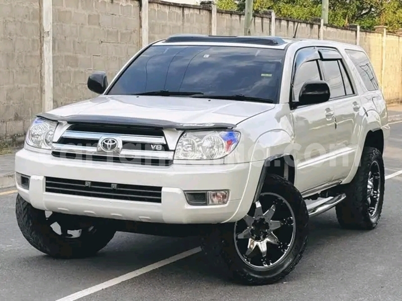 Big with watermark toyota hilux kigoma buhigwe 23933