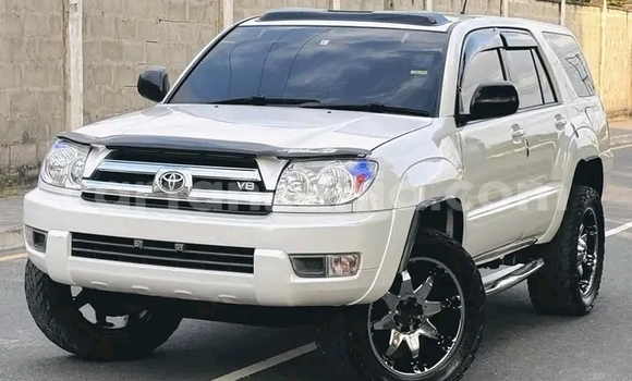 Buy Used Toyota Hilux White Car in Buhigwe in Kigoma Buy Used Toyota Hilux White Car in Buhigwe in Kigoma