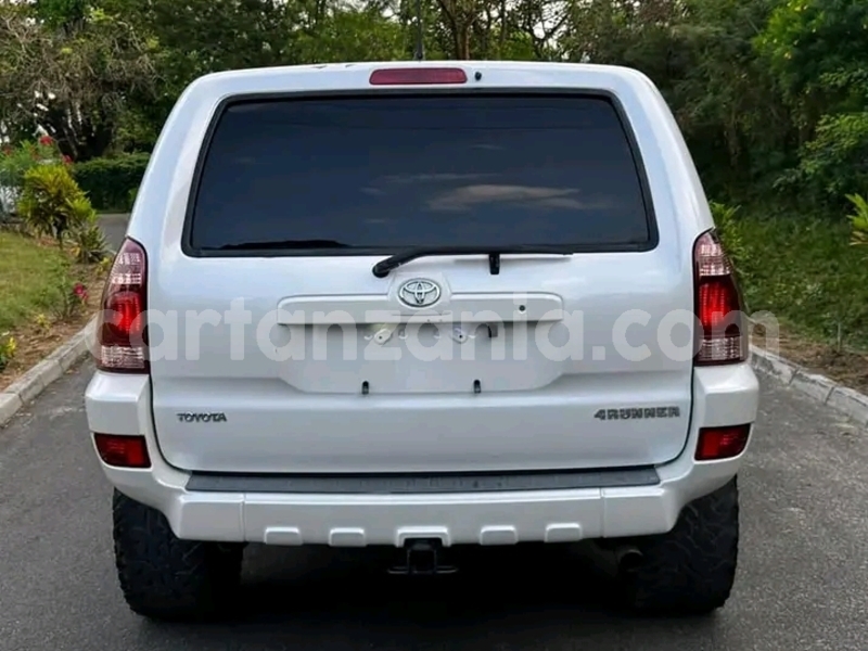 Big with watermark toyota hilux kigoma buhigwe 23933