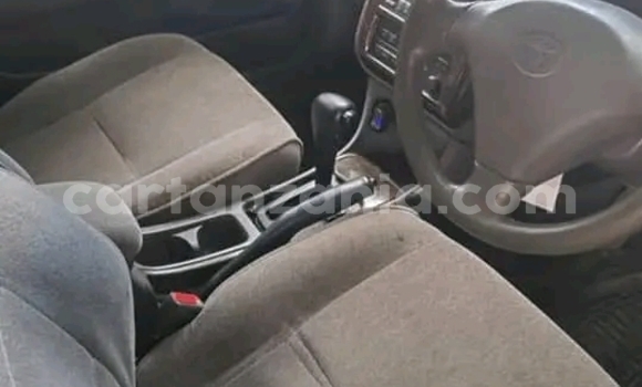 Buy Used Toyota Premio White Car in Buhigwe in Kigoma Buy Used Toyota Premio White Car in Buhigwe in Kigoma