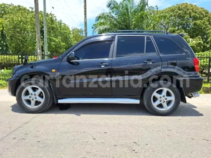 Big with watermark toyota rav4 kigoma buhigwe 23936