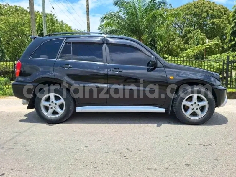 Big with watermark toyota rav4 kigoma buhigwe 23936